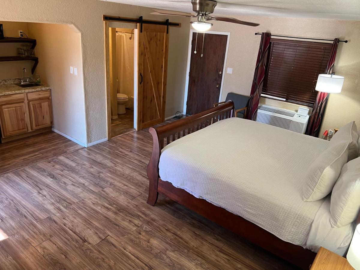 TimberLodge Inn Pinetop-Lakeside Zimmer foto