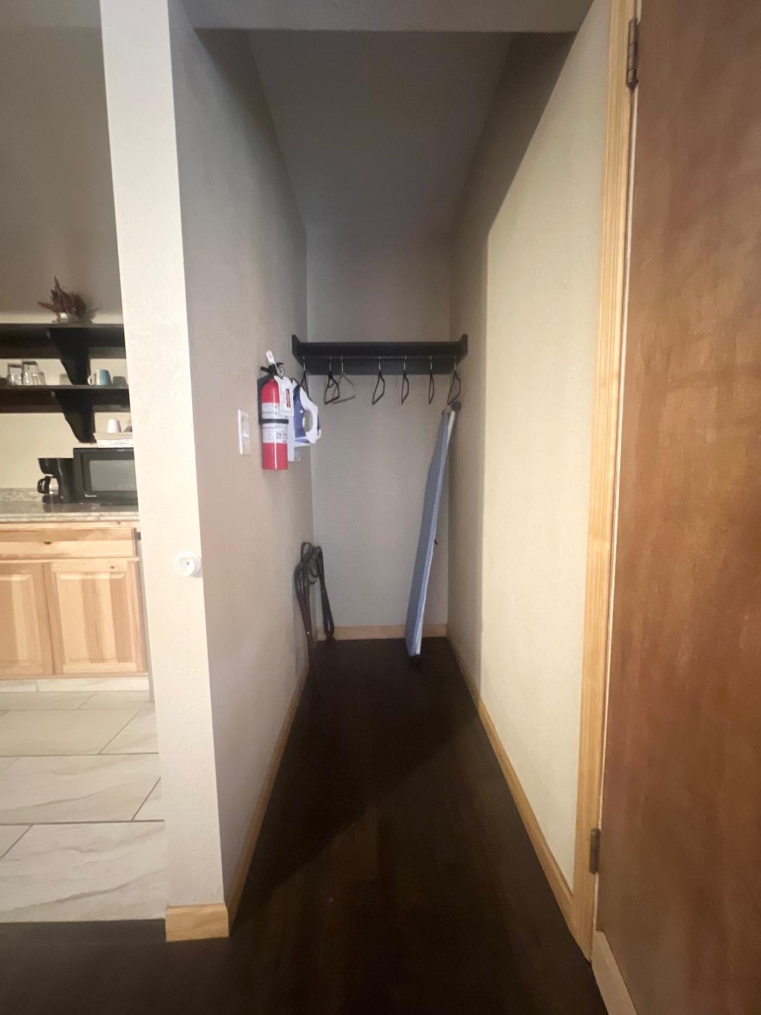 TimberLodge Inn Pinetop-Lakeside Zimmer foto