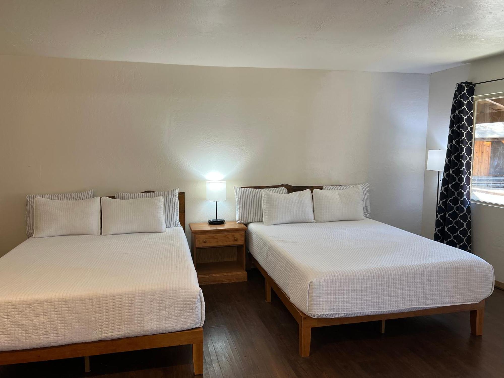 TimberLodge Inn Pinetop-Lakeside Zimmer foto